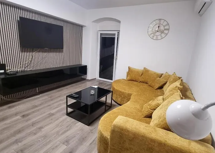 Cozy Central Apartment In The Heart Of Split