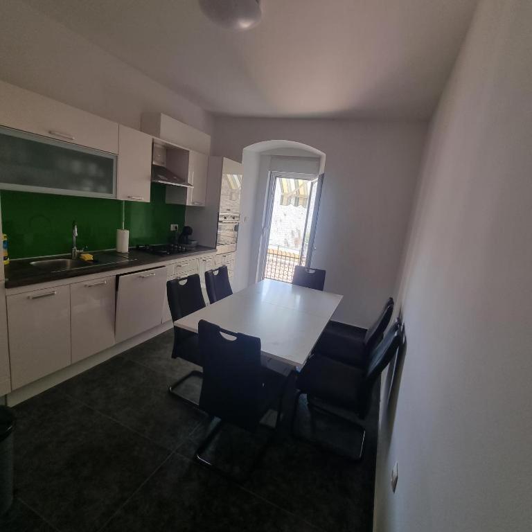 Apartman Cozy In The Heart Of Split