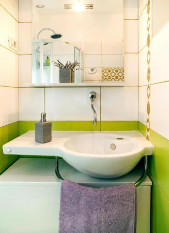 Cozy In The Heart Of Apartman Split