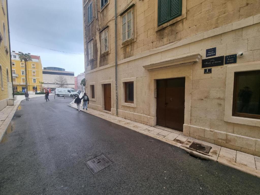 Apartman Cozy In The Heart Of Split