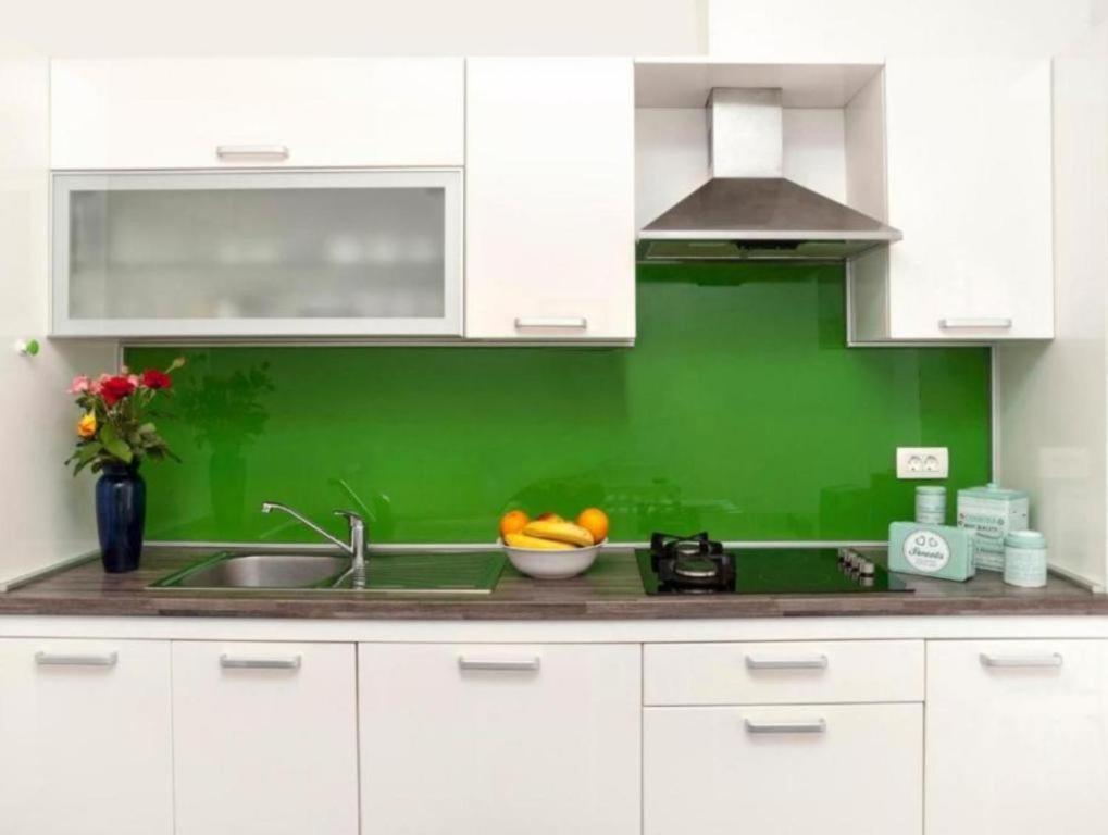 Apartman Cozy In The Heart Of Split