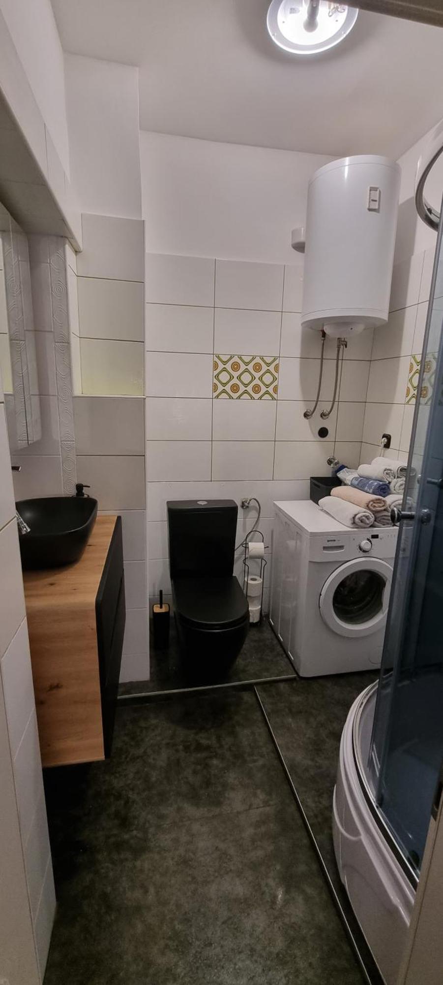 Apartman Cozy In The Heart Of *